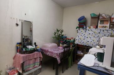 Taman Ungku Tun Aminah