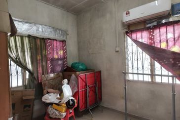 Taman Ungku Tun Aminah