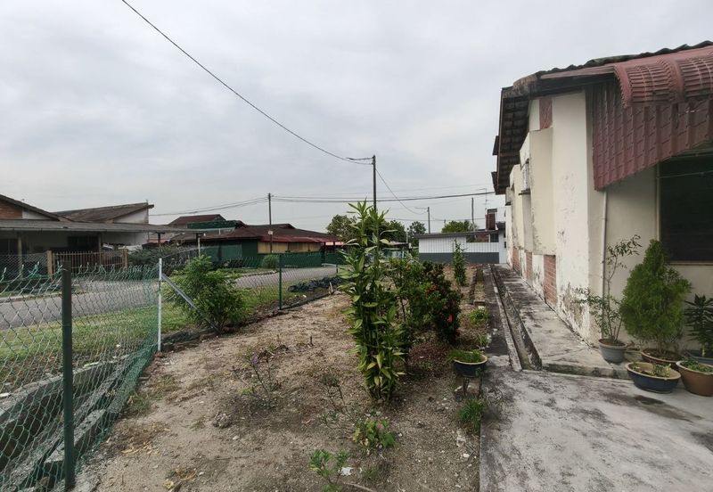 Taman Ungku Tun Aminah