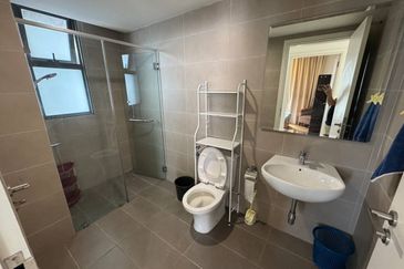 Teega Residences, Puteri Harbour