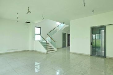 Sunway Lenang Heights