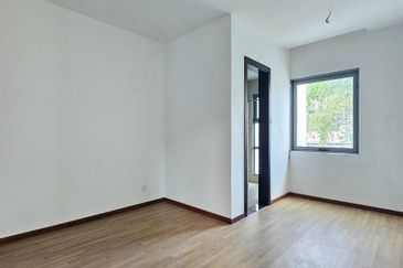 Sunway Lenang Heights