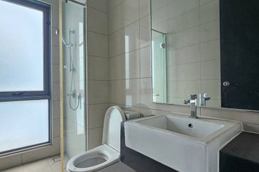 Sunway Lenang Heights