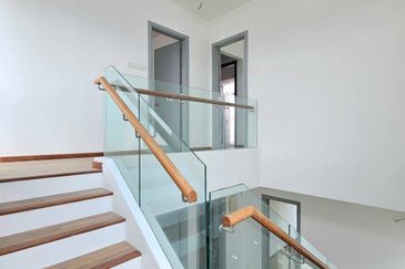 Sunway Lenang Heights