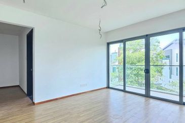 Sunway Lenang Heights