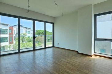 Sunway Lenang Heights