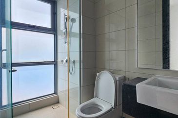 Sunway Lenang Heights