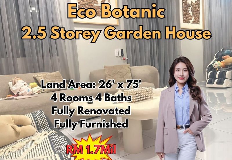 Eco Botanic