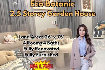 Eco Botanic