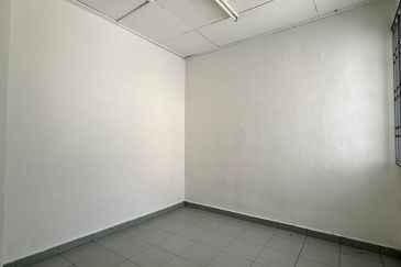 Taman Nusa Perintis 1