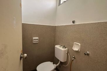 Taman Nusa Perintis 1