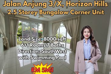 The Hills, Horizon Hills