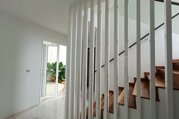 The Hills, Horizon Hills