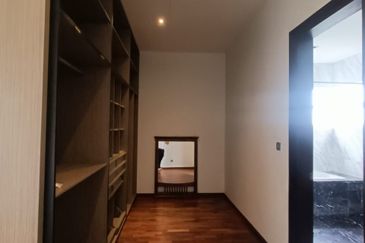 The Hills, Horizon Hills