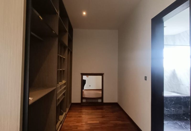 The Hills, Horizon Hills