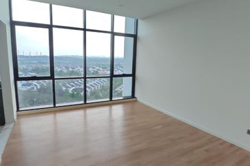 Impiana @ East Ledang