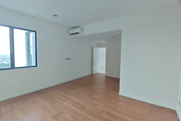 Impiana @ East Ledang