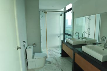 Impiana @ East Ledang