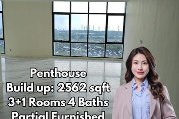 Impiana @ East Ledang