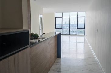 Impiana @ East Ledang