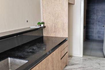 Impiana @ East Ledang