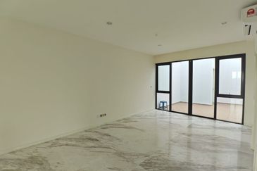 Impiana @ East Ledang