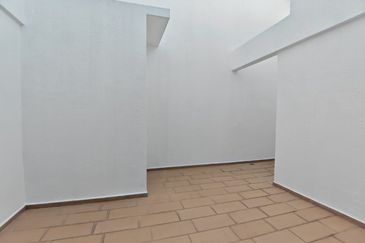 Impiana @ East Ledang