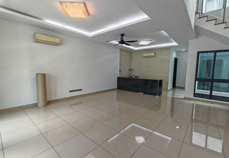 Estuari Gardens @ Puteri Harbour