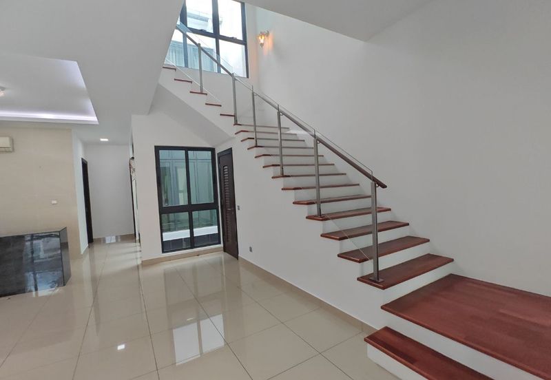 Estuari Gardens @ Puteri Harbour