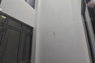 Estuari Gardens @ Puteri Harbour