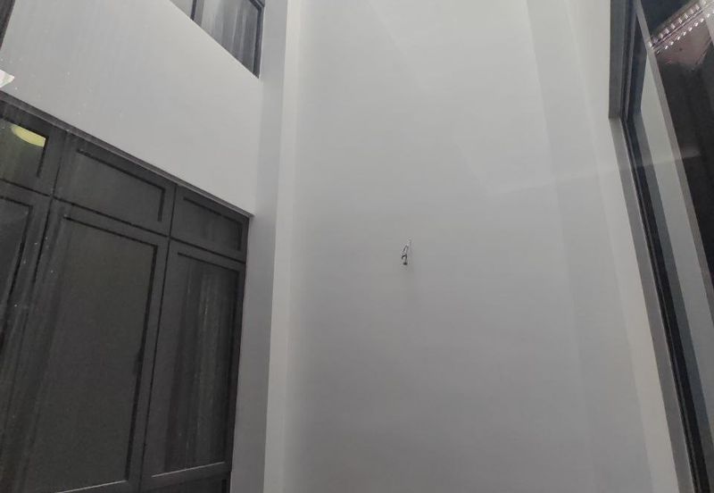 Estuari Gardens @ Puteri Harbour