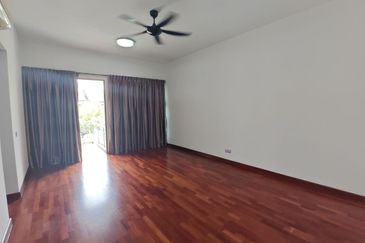 Estuari Gardens @ Puteri Harbour