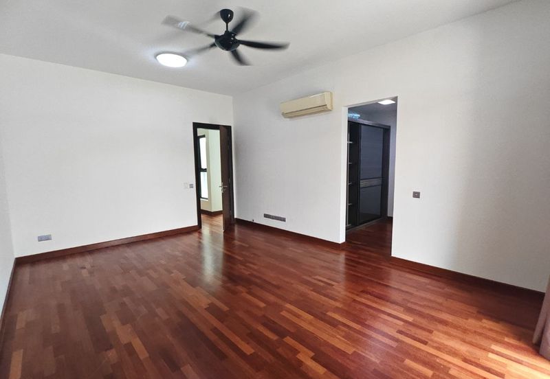 Estuari Gardens @ Puteri Harbour