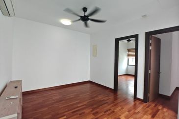 Estuari Gardens @ Puteri Harbour