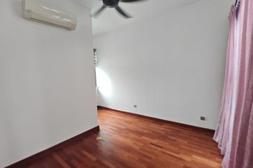 Estuari Gardens @ Puteri Harbour