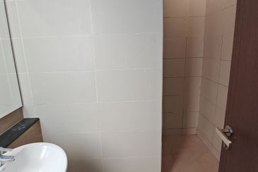 Estuari Gardens @ Puteri Harbour