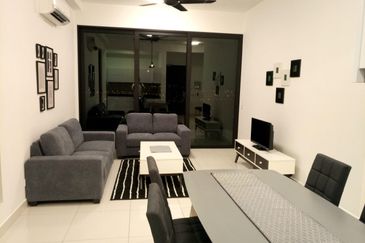 Eco Nest @ Eco Botanic