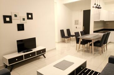 Eco Nest @ Eco Botanic