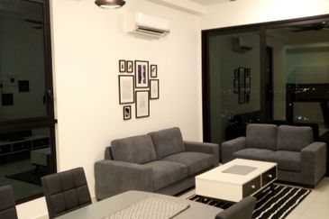 Eco Nest @ Eco Botanic