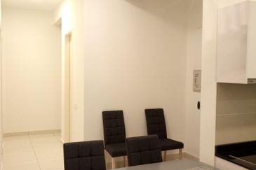 Eco Nest @ Eco Botanic