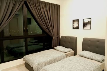 Eco Nest @ Eco Botanic