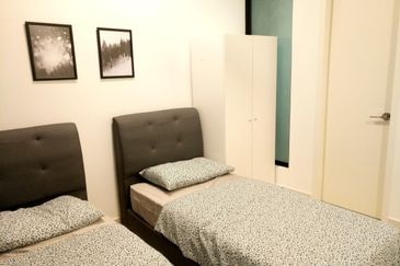 Eco Nest @ Eco Botanic