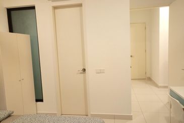 Eco Nest @ Eco Botanic