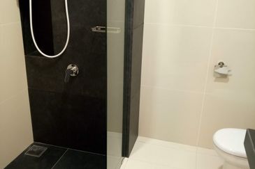 Eco Nest @ Eco Botanic