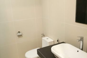 Eco Nest @ Eco Botanic