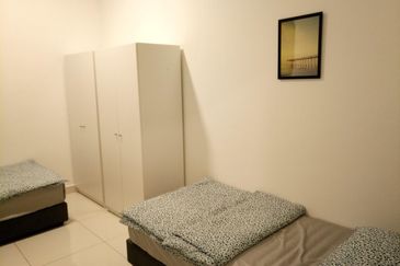 Eco Nest @ Eco Botanic