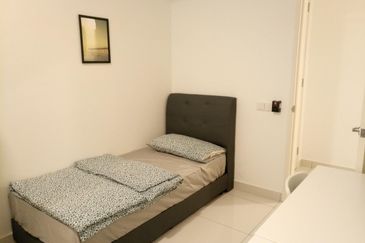 Eco Nest @ Eco Botanic