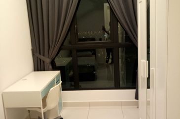 Eco Nest @ Eco Botanic