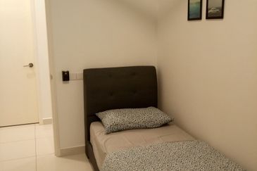 Eco Nest @ Eco Botanic