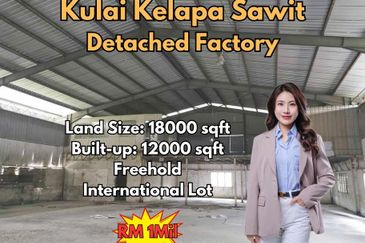 Taman Industri Kulai